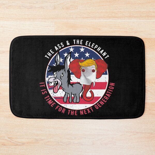 Item preview, Be A Voter Save America - Next Generation designed and sold by Coder-T.