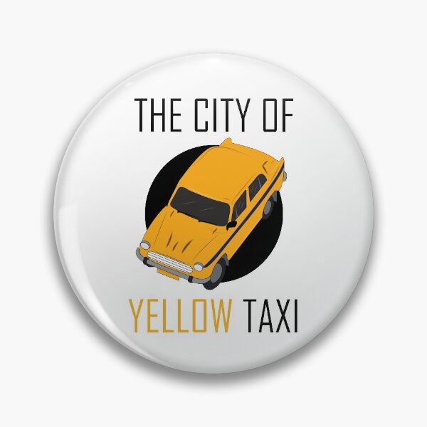 Item preview, Yellow Taxi designed and sold by debapriyaroy.