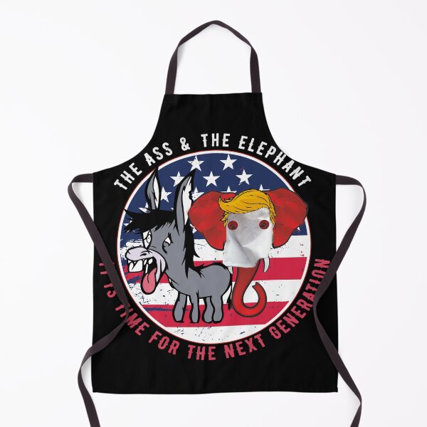 Item preview, Be A Voter Save America - Next Generation designed and sold by Coder-T.