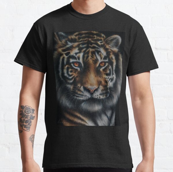 Baby Tiger T-Shirts | Redbubble