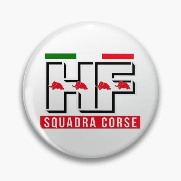 Item preview, Lancia HF Squadra Corse designed and sold by PSstudio.