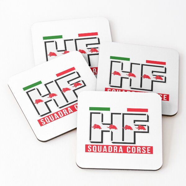 Item preview, Lancia HF Squadra Corse designed and sold by PSstudio.