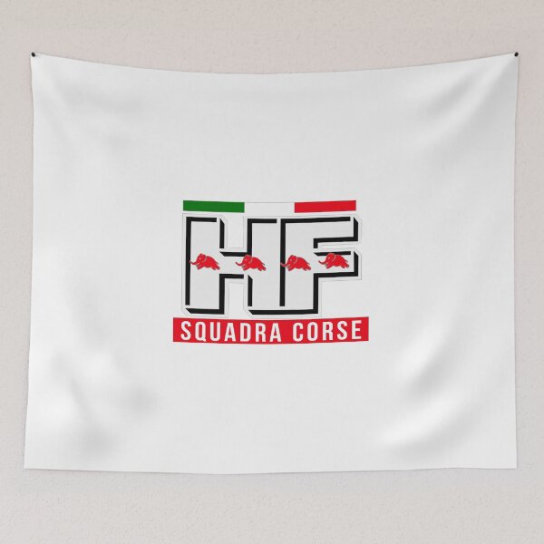 Item preview, Lancia HF Squadra Corse designed and sold by PSstudio.