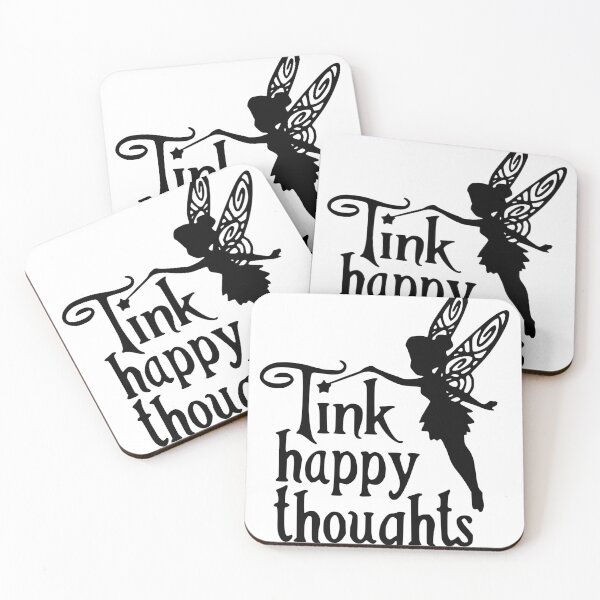 Item preview, tink happy thoughts designed and sold by broadwaygirl142.