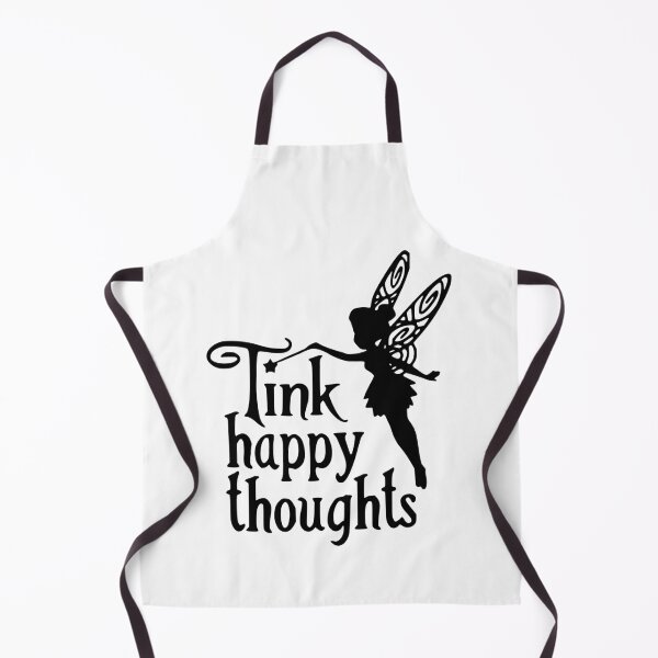 Item preview, tink happy thoughts designed and sold by broadwaygirl142.