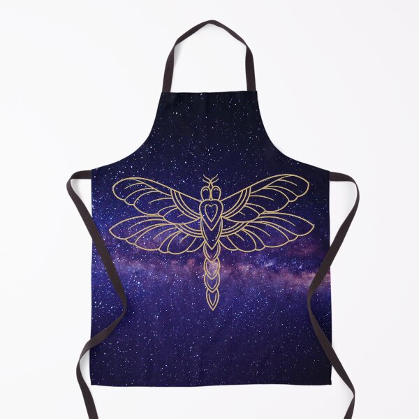 Item preview, Galaxy Dragonfly designed and sold by NomadMessenger.