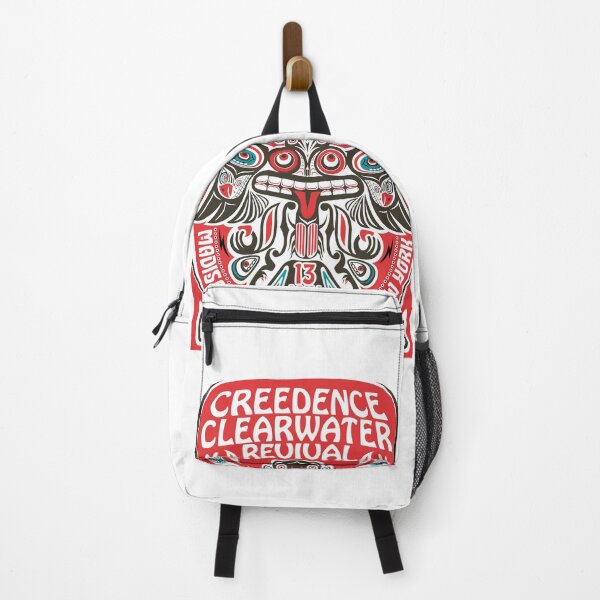 Item preview, CREDENCE CLEARWATER REVIVAL designed and sold by Tinytshirt.