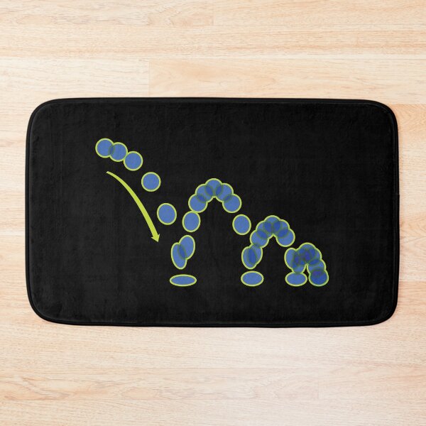Item preview, Stop Motion Bouncing Ball designed and sold by getgr4phicz.