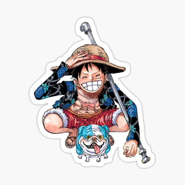 One Piece Wano Kuni Gifts Merchandise Redbubble