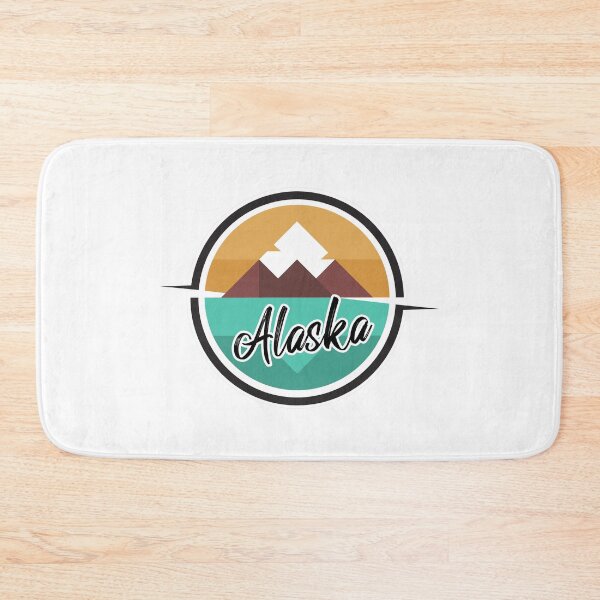 Item preview, Alaska  designed and sold by CreationFirm.