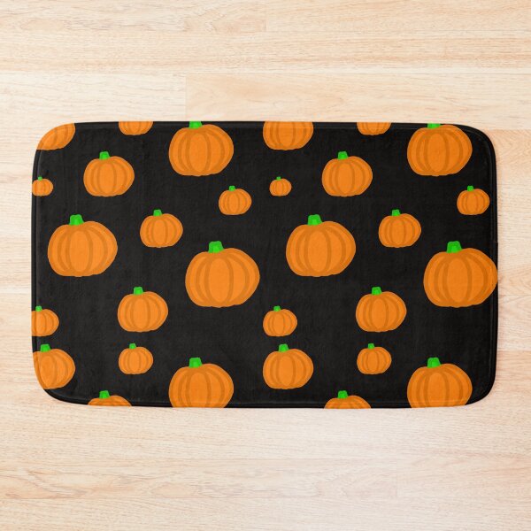 Item preview, Pumpkins designed and sold by amupanda.