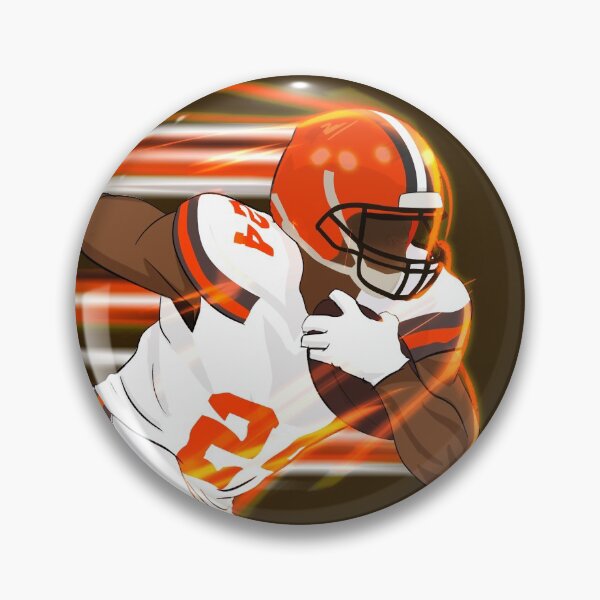 Item preview, A Running Chubb designed and sold by Roommates.