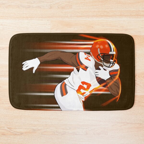 Item preview, A Running Chubb designed and sold by Roommates.