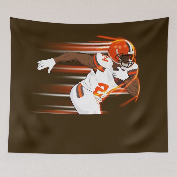 Item preview, A Running Chubb designed and sold by Roommates.