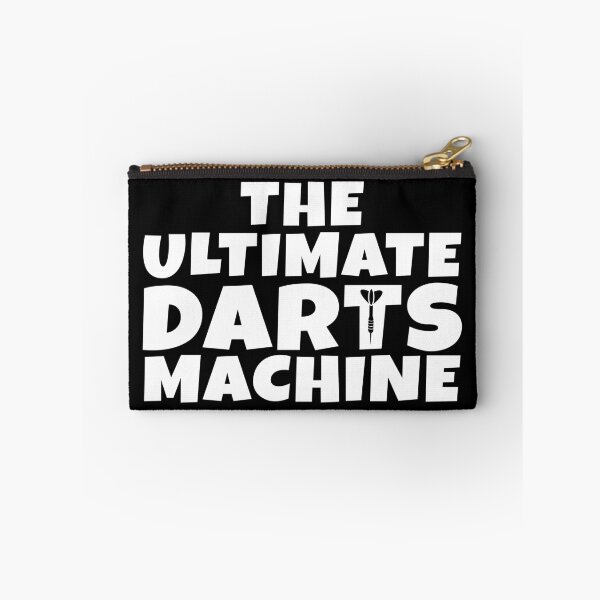 Item preview, The Ultimate Darts Machine designed and sold by TheGreenGoat.
