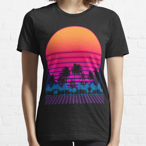 Palm Trees T-Shirts for Sale | Redbubble