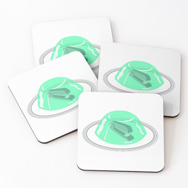 Item preview, The Office Stapler in Jello designed and sold by stickertopic.