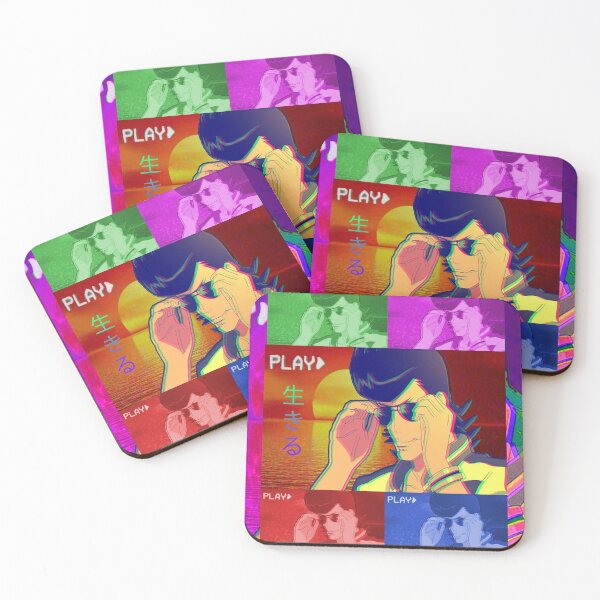 Item preview, Space Dandy designed and sold by SEryST.