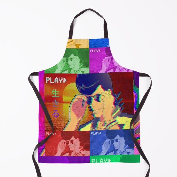 Item preview, Space Dandy designed and sold by SEryST.
