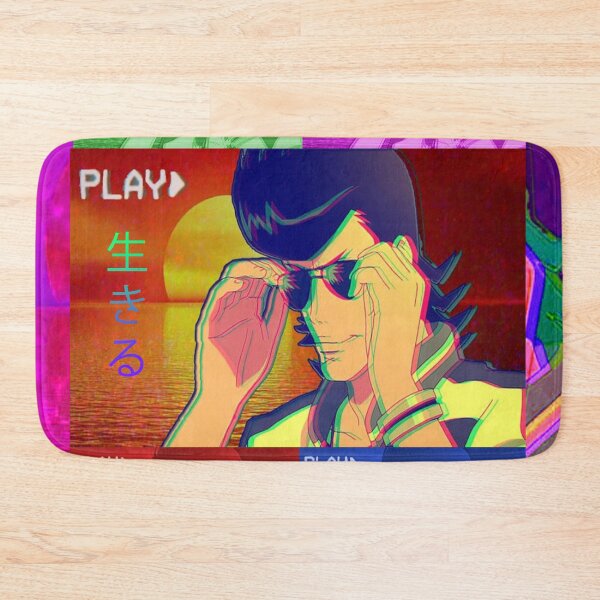 Item preview, Space Dandy designed and sold by SEryST.