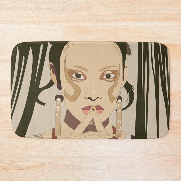 Item preview, RINA designed and sold by Ava Ibañez.