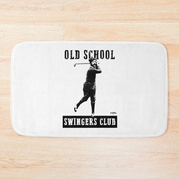 Item preview, Old School Swingers Club designed and sold by hitchhikerart.