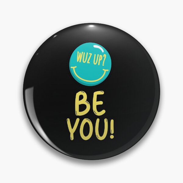 Item preview, Be you! designed and sold by Arva-Designs.