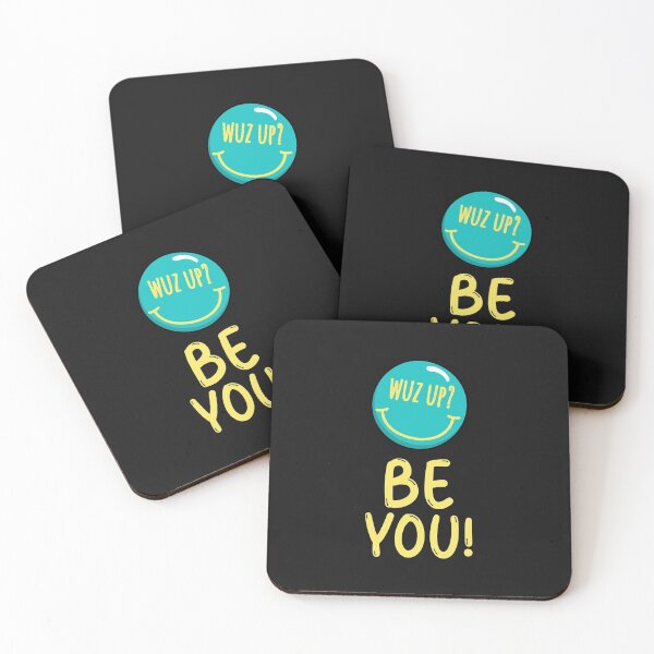 Item preview, Be you! designed and sold by Arva-Designs.