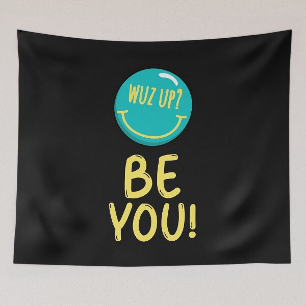 Item preview, Be you! designed and sold by Arva-Designs.