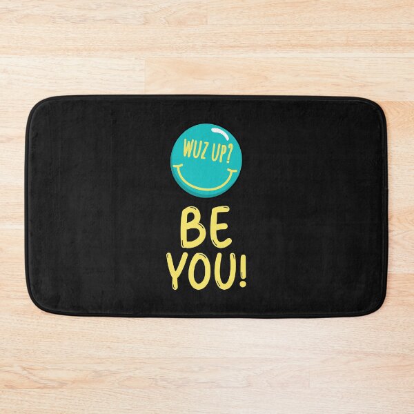 Item preview, Be you! designed and sold by Arva-Designs.