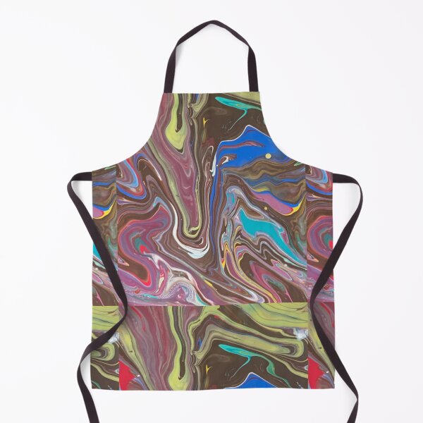 Item preview, Color swirls designed and sold by GABRIEL NUNEZ.