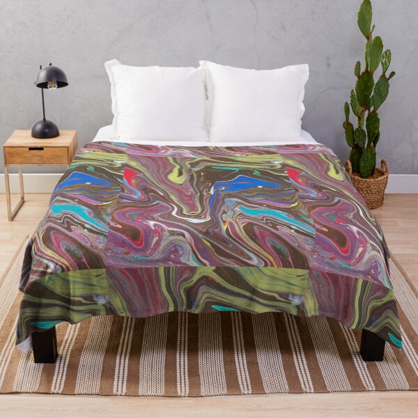 Item preview, Color swirls designed and sold by GABRIEL NUNEZ.