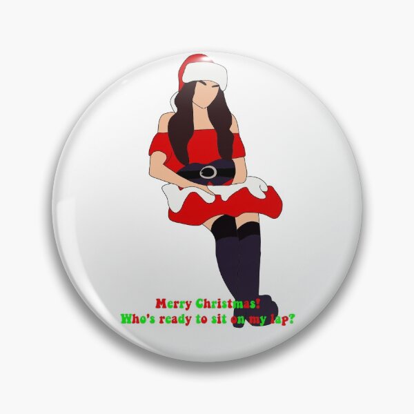 Item preview, s5 santana christmas  designed and sold by Olivia Soble.