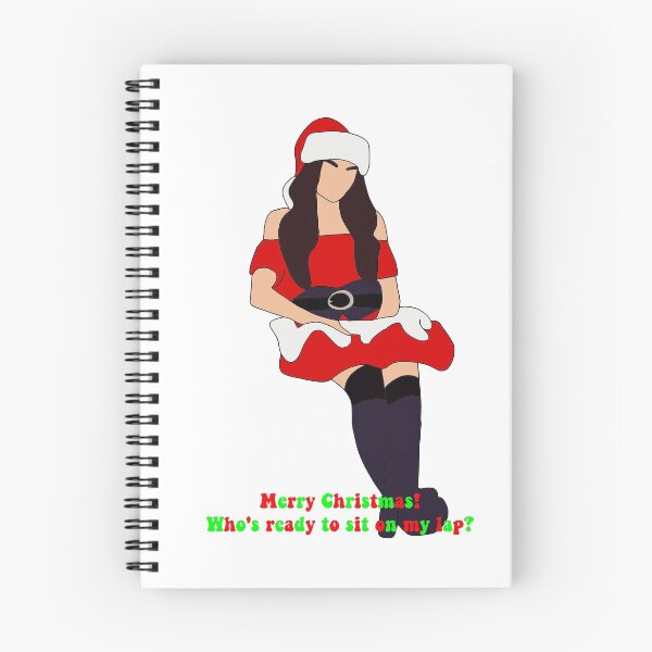 Item preview, s5 santana christmas  designed and sold by Olivia Soble.