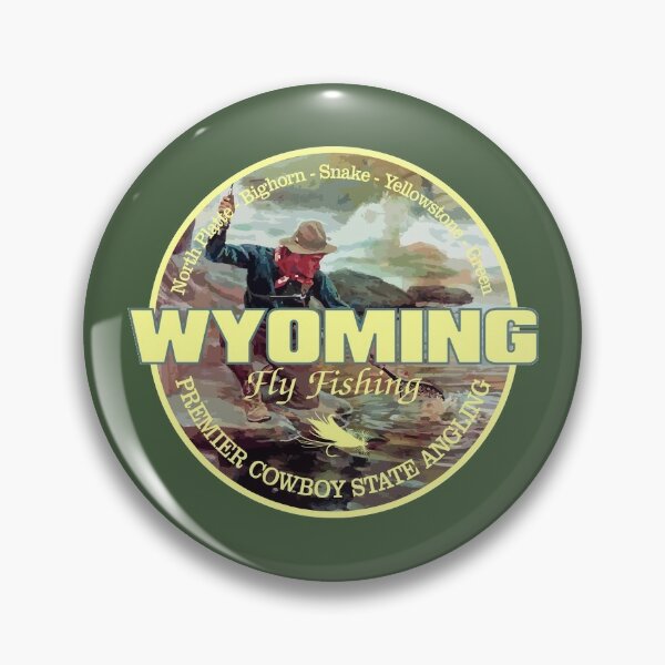 Wyoming Fly Fishing, Wyoming Fishing