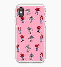 Hotline Bling iPhone Case
