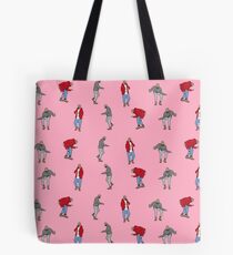 Hotline Bling Tote Bag