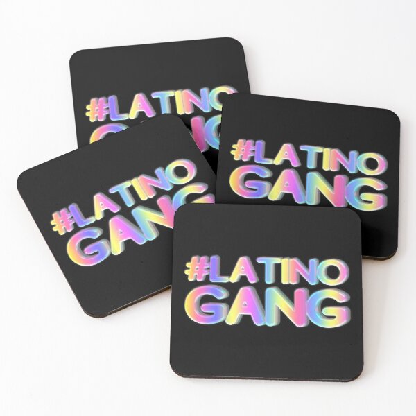 Item preview, Latino Gang designed and sold by blazikin.