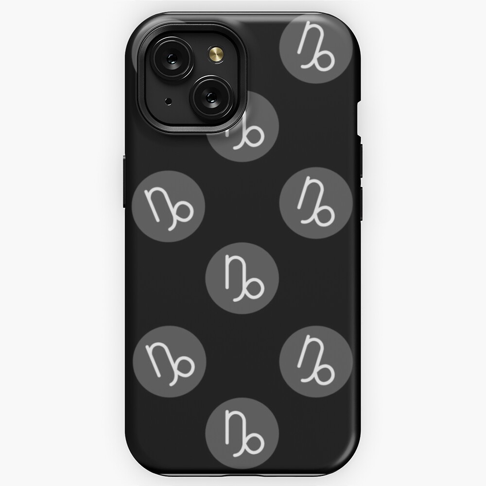 Item preview, iPhone Tough Case designed and sold by daliamadrid.