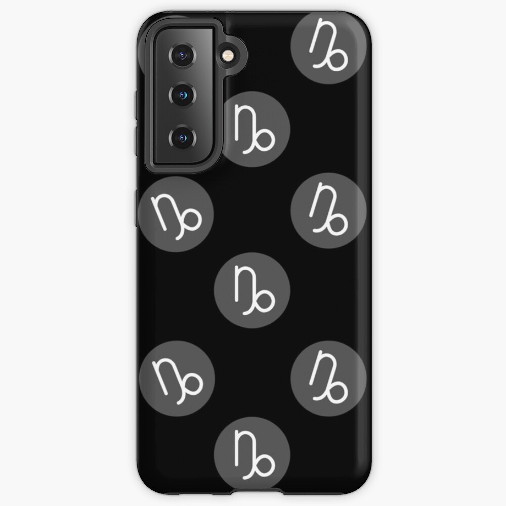 Item preview, Samsung Galaxy Tough Case designed and sold by daliamadrid.