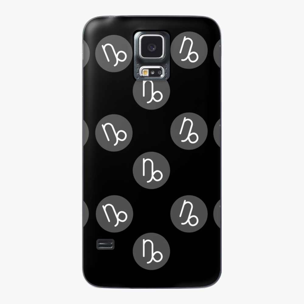 Item preview, Samsung Galaxy Skin designed and sold by daliamadrid.