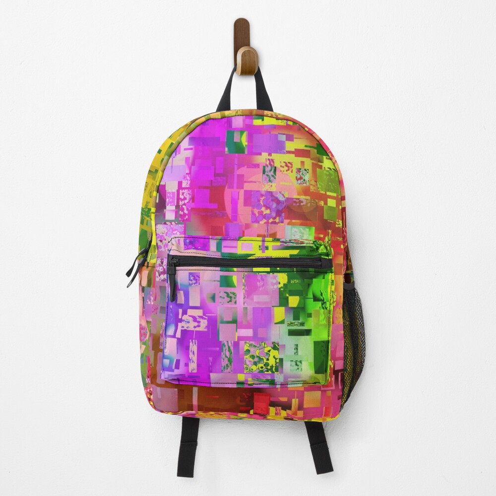 Item preview, Backpack designed and sold by Irinapol.