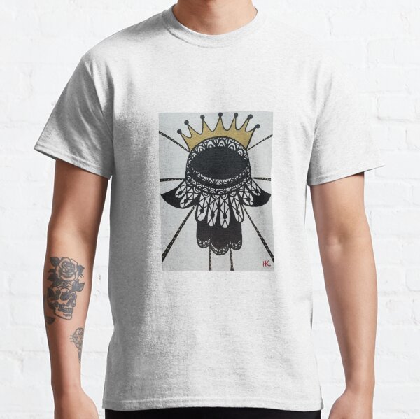 RBG Hamsa Classic T-Shirt