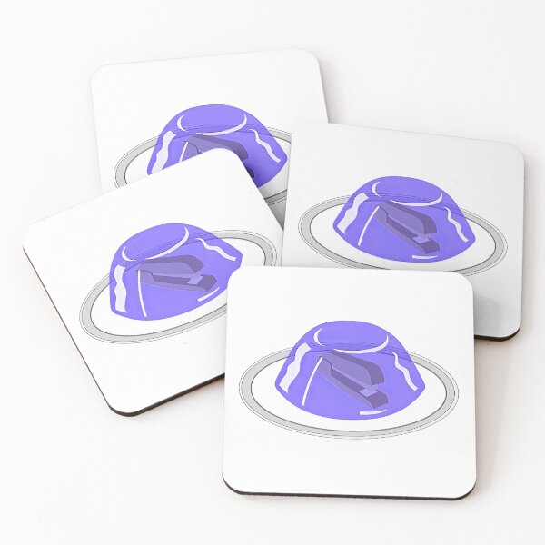 Item preview, The Office Stapler in Jello designed and sold by stickertopic.