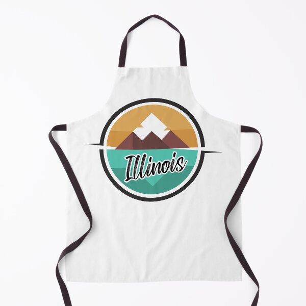 Item preview, Illinois designed and sold by CreationFirm.