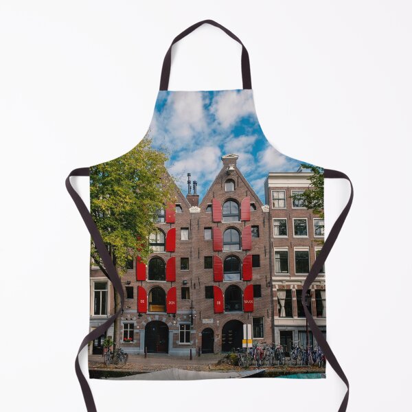 Item preview, Autum sky in Amsterdam designed and sold by anna-mar.