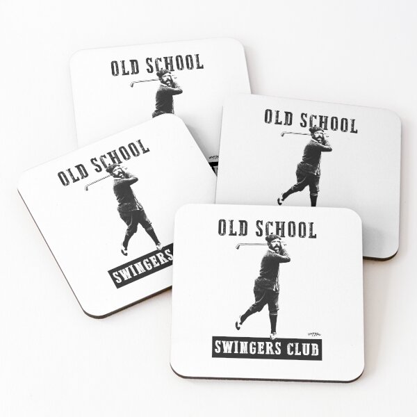 Item preview, Old School Swingers Club designed and sold by hitchhikerart.