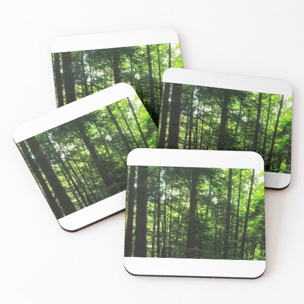 Item preview, Pine Trees designed and sold by Lians.