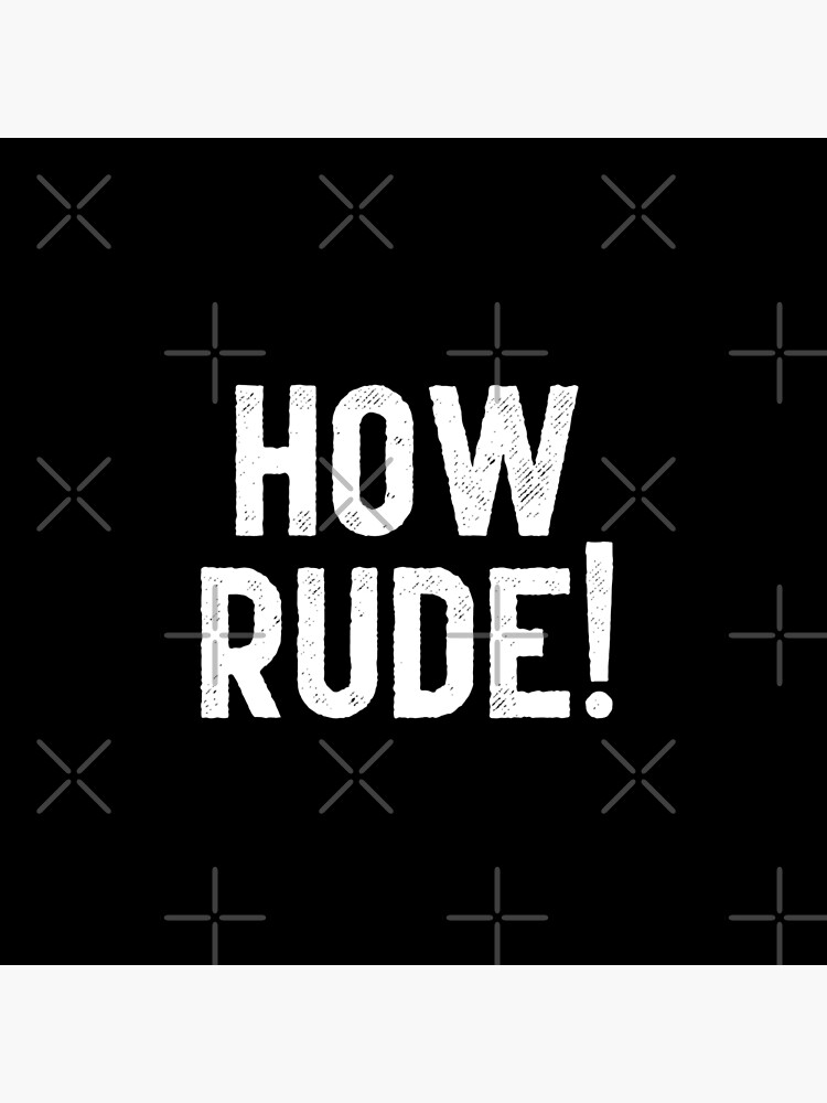 rude-meaning-of-rude-youtube