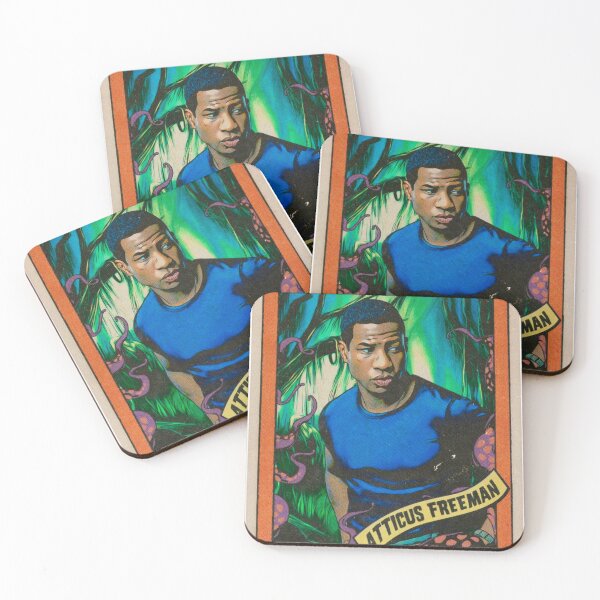 Item preview, atticus designed and sold by febolton.